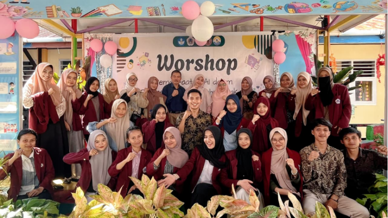 Dokumentasi by Panitia Workshop